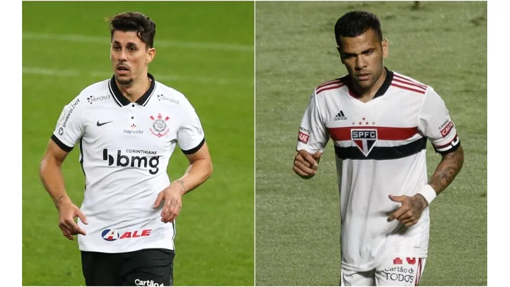 Corinthians x São Paulo: saiba onde assistir ao vivo o clássico deste domingo pelo Paulistão 2021