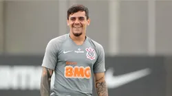 Foto: Rodrigo Coca / Ag Corinthians