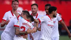 Sevilla entra em campo nesta segunda-feira (3) contra o Athletic Bilbao