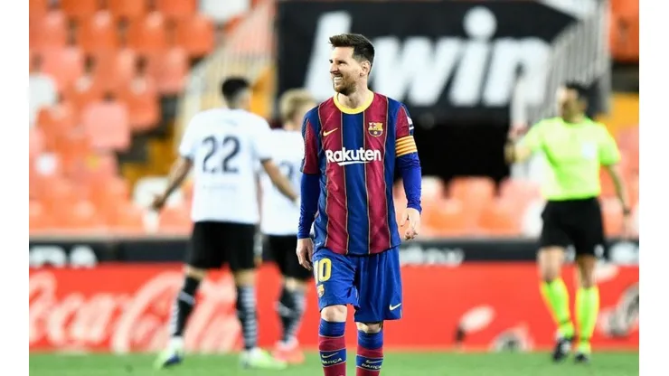 Foto: Aitor Alcalde/Getty Images
