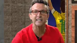 Neto não poupa críticas e aponta culpado pelo empate do São Paulo