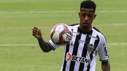 Fernando Moreno/AGIF