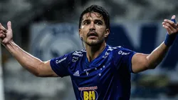 Foto: Gustavo Aleixo/Cruzeiro