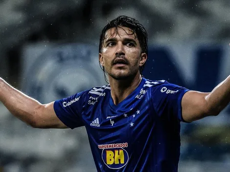 Moreno protagoniza 'cenas lamentáveis' com Lisca após o clássico