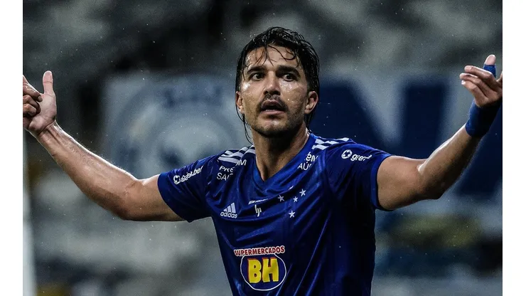 Foto: Gustavo Aleixo/Cruzeiro