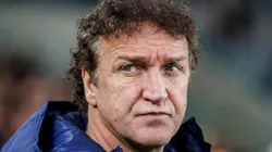 Foto: Gabriel Machado/AGIF