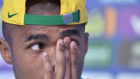 Foto: Pedro Martins/AGIF