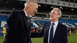 Foto: Divulgação/Real Madrid