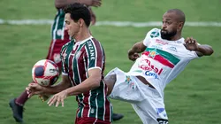 Jorge Rodrigues/AGIF