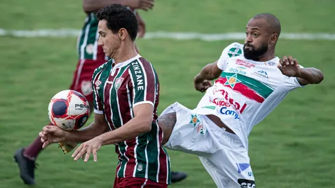 Jorge Rodrigues/AGIF