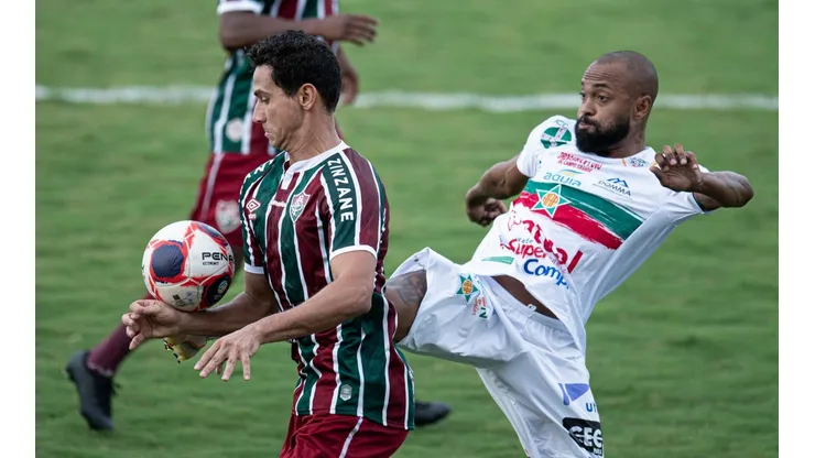 Jorge Rodrigues/AGIF