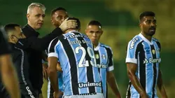 Foto: Lucas Uebel/Grêmio/Divulgação