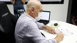 Foto: Pedro Ernesto Guerra Azevedo/Santos FC