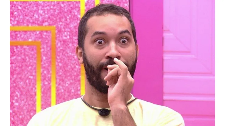 Foto: Reprodução Gshow