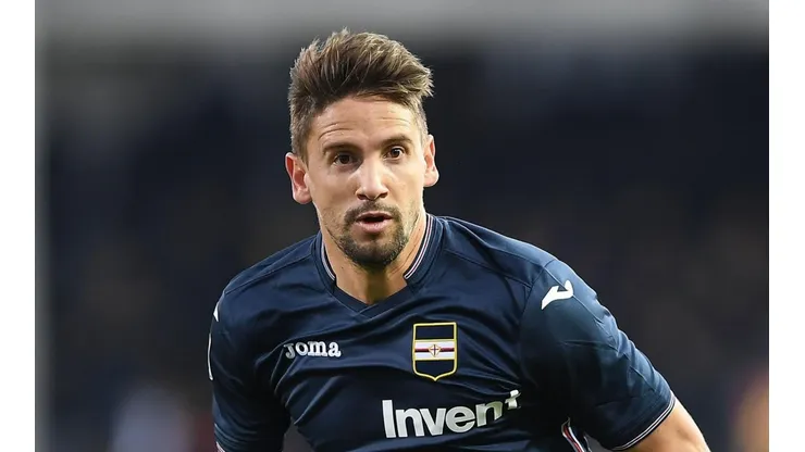 Foto: Francesco Pecoraro/Getty Images