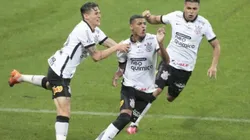 Foto: Rodrigo Coca/Agência Corinthians