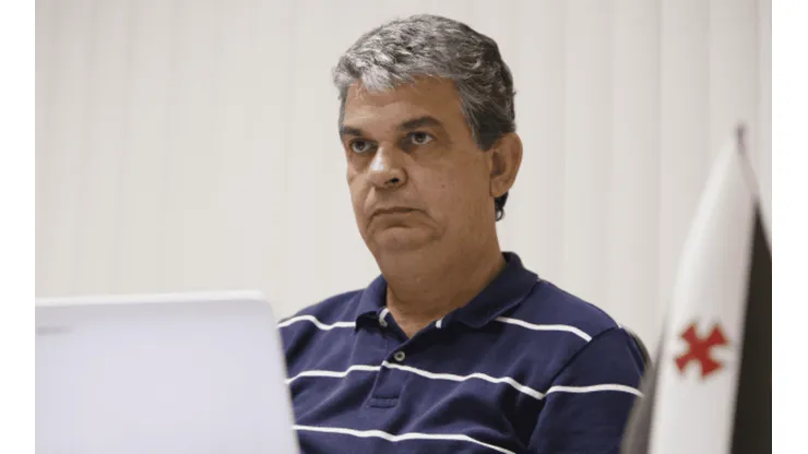 Foto: Rafael Ribeiro/Vasco