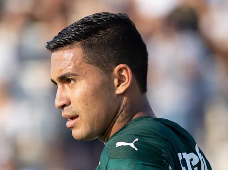 Mauro Cezar alerta sobre possível volta de Dudu ao Palmeiras