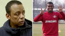 Montagem sobre fotos/Reprodução