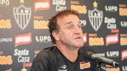 Foto: Bruno Cantini/Atlético Mineiro