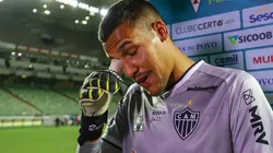 Foto: Pedro Souza / Atlético