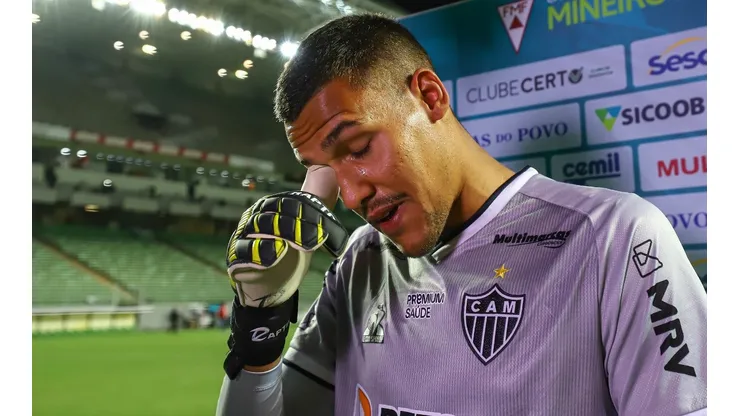 Foto: Pedro Souza / Atlético