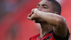 Foto: Marcel Lisboa/AGIF