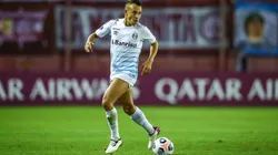 Foto: Lucas Uebel/Grêmio/Divulgação