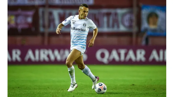 Foto: Lucas Uebel/Grêmio/Divulgação