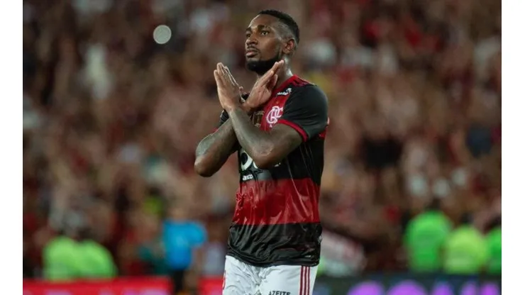 Foto: Alexandre Vidal/ Flamengo