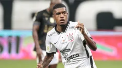 Foto: Rodrigo Coca/Ag. Corinthians
