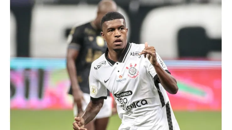 Foto: Rodrigo Coca/Ag. Corinthians