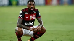 Jornal espanhol elogiou Gerson, do Flamengo