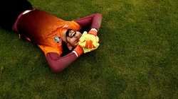 FOTO DE MAILSON SANTANA/FLUMINENSE FC