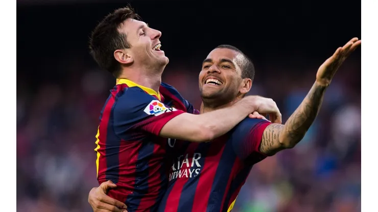 Foto: Alex Caparros/Getty Images