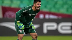 Thiago Ribeiro/AGIF
