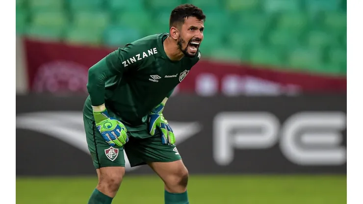 Thiago Ribeiro/AGIF