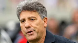 Foto: Daniel Vorley/AGIF