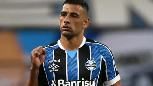 Diego Vara - Pool/Getty Images