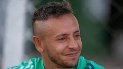 Foto: Alexandre Vidal/Flamengo