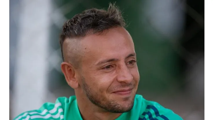 Foto: Alexandre Vidal/Flamengo