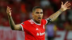 Peruano deve perder vários jogos - Foto: Jeferson Guareze/AGIF.