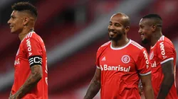 Foto: Ricardo Duarte/Internacional