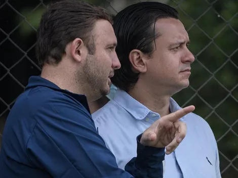 Mazzuco é ágil no mercado e confirma contratação de atacante do Athletico-PR