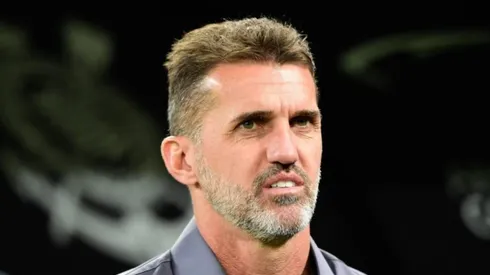 Foto: Agência Corinthians