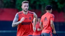 Foto: Alexandre Vidal/ Flamengo