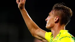 Foto: Agustin Marcarian - Pool/Getty Images