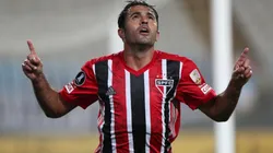 Martin Mejia - Pool/Getty Images Peru