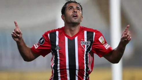 Martin Mejia - Pool/Getty Images Peru