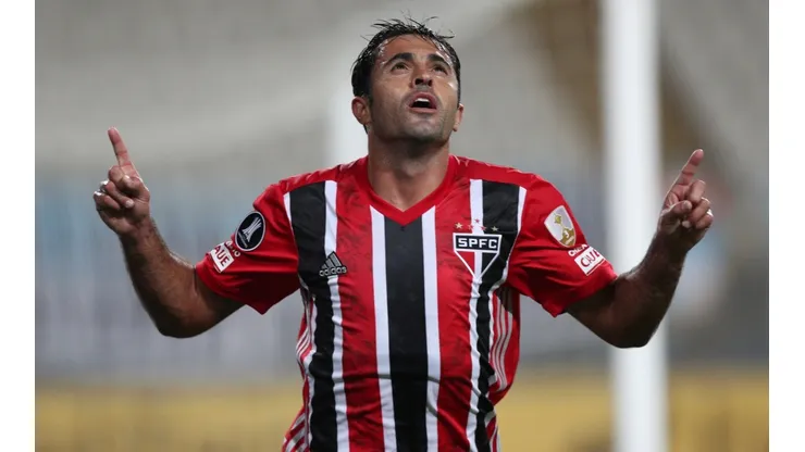 Martin Mejia - Pool/Getty Images Peru